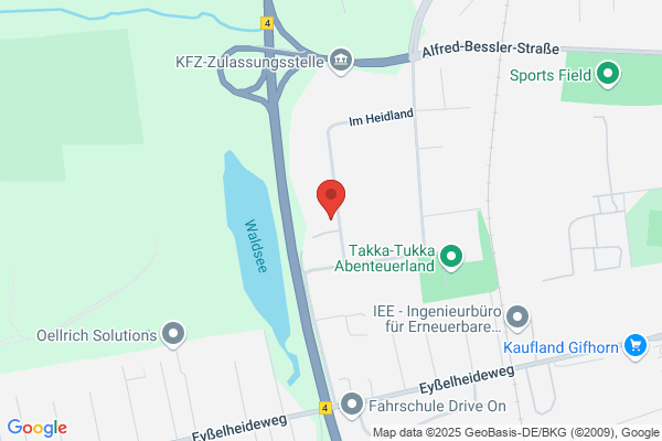 Bauplanung