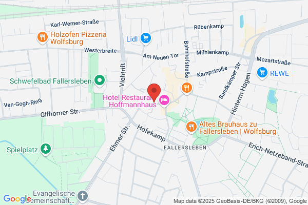 Broders Reisen GmbH