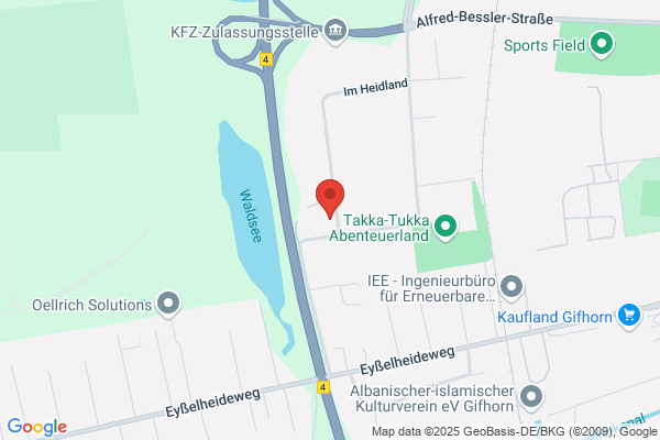 Chiropraktikzentrum Gifhorn