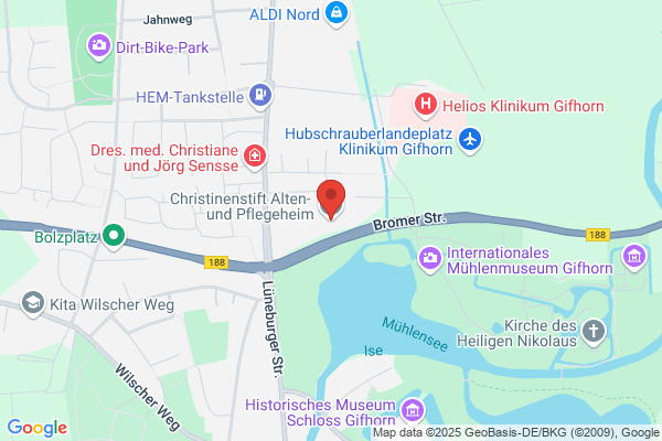 Christinenstift