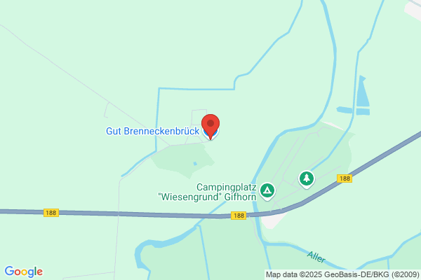 Ehrhardt-Gut Brenneckenbrück