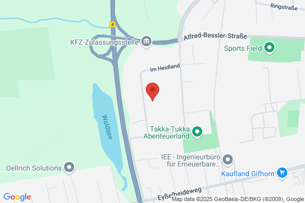 Eisen Trabandt GmbH