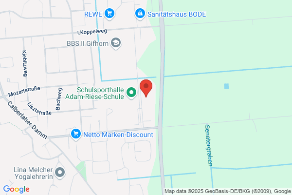 Gottler Bügelservice Heissmangel
