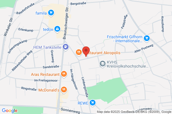 Haus der Gesundheit Gesellschaft