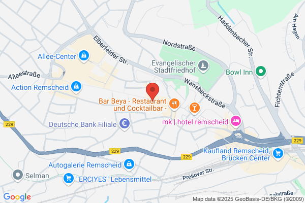 HealthCity HealthCo Essen & Neuss GmbH