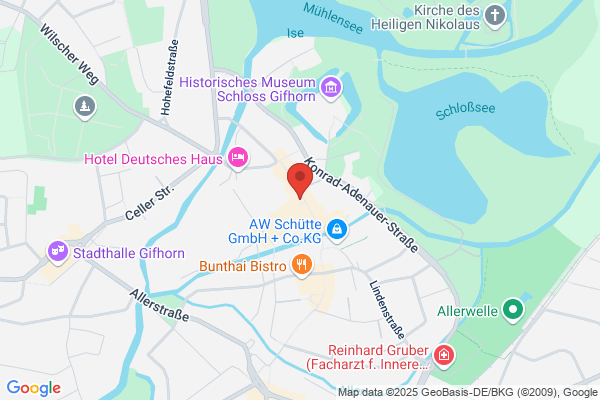 Friseur Company GmbH