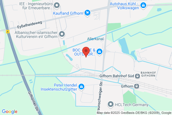 Zum Camper