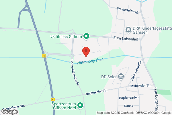 IGR Industrie u. Gebäudereinigungsservice mbH
