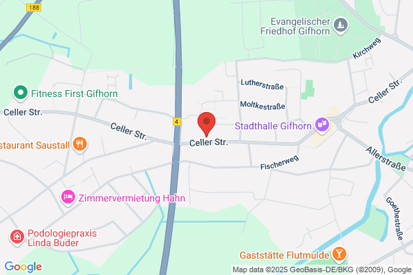 Das Ofen Haus