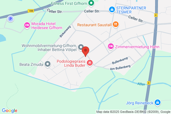 Gesa Ottersberg