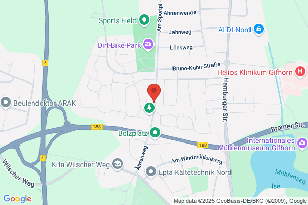 Sarkisjan Immobilien