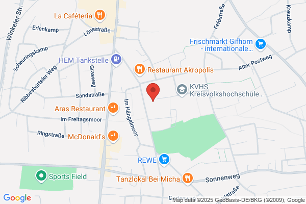 Martin-Luther-Gemeinde