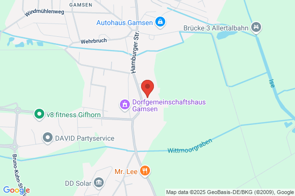 Ev.-Luth. Philippus Gemeinde (SELK)