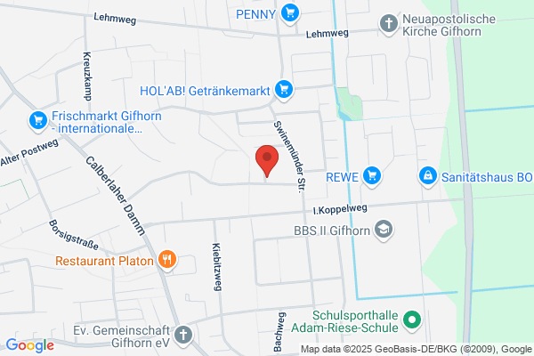 Haus der Lebenshilfe Gifhorn gGmbH