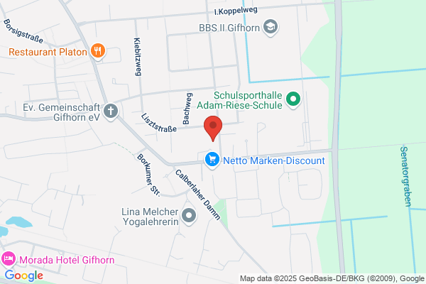 Haus der Lebenshilfe Gifhorn gGmbH