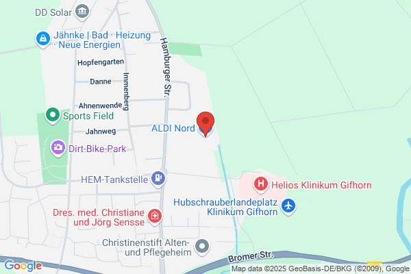 ALDI Nord