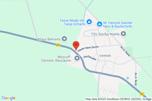 Geflügelhof Lübeß GbR