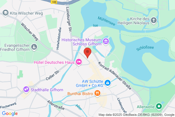 Touristinformation