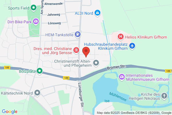 Pflegedienst Bartels