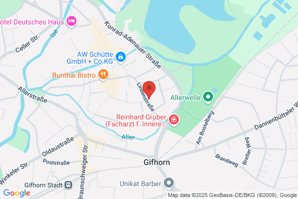 Notfunkdienst Gifhorn e.V.