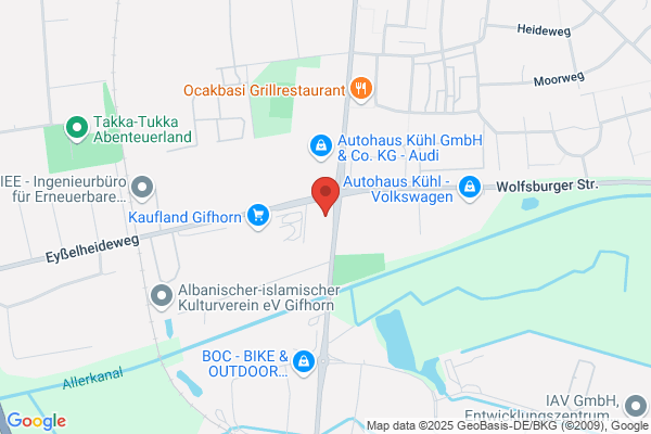 Ausbildung & Arbeit GmbH Pro.FI