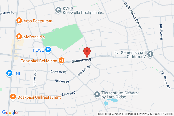 Lohnsteuerhilfeverein Vereinigte Lohnsteuerhilfe e.V.