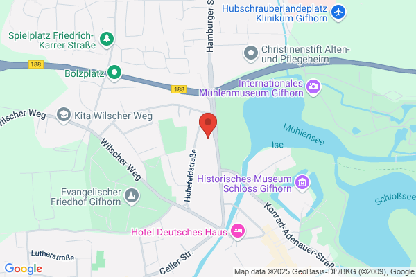 Wolfgang Sievert Steuerberatungsgesellschaft mbH