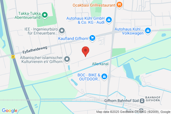 real GmbH