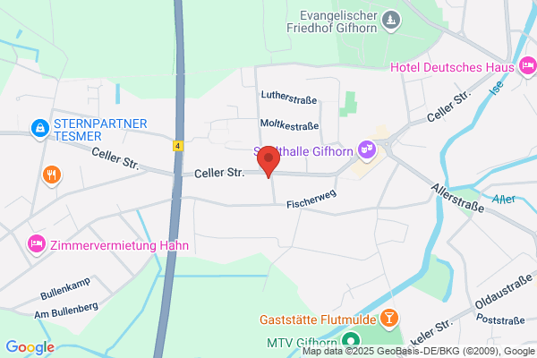 Gemeinde Gottes
