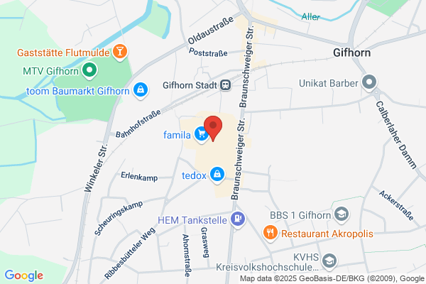 R+V Versicherung
