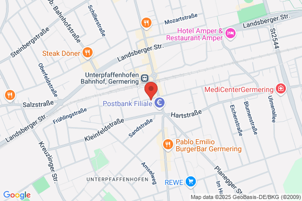 Allianz Versicherung Thomas Reinholz e.K. Generalvertretung