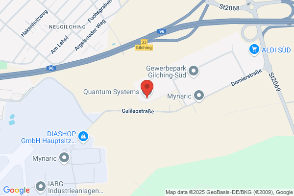 System Capital GmbH