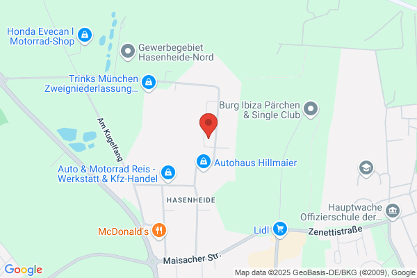 Auto Breimaier GmbH