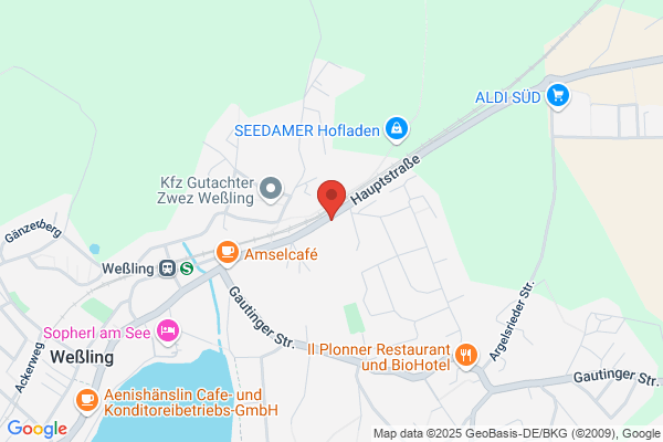 Autohaus Widmann GmbH