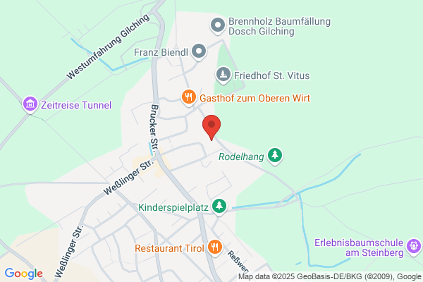 Germeringer, Welter