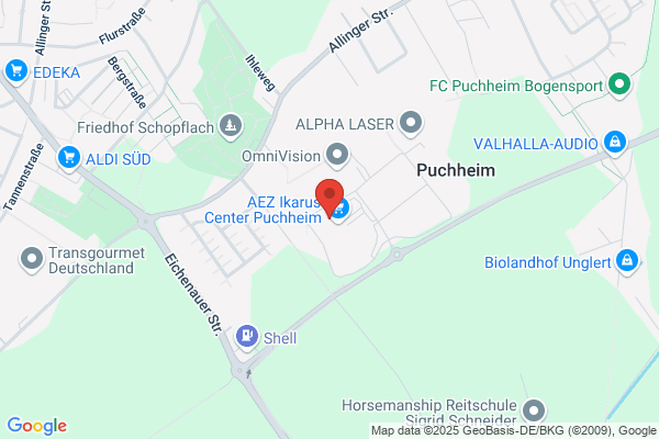 AWG Mode Center Puchheim