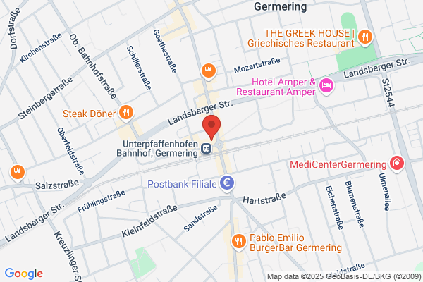 trendhaus GmbH