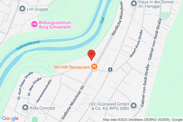 MX Mining Capital Advisors GmbH