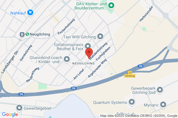 WBO Objekteinrichtungen GmbH