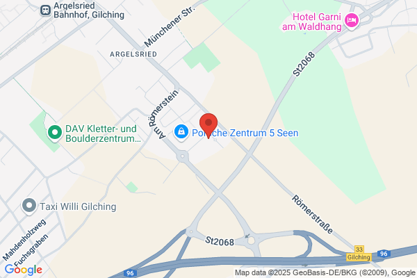 Management-germering Services