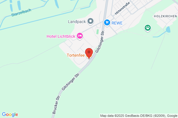 Café Tortenfee GmbH