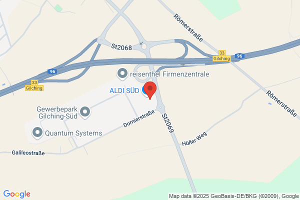 Café Reis GEW SÜD, Bäckerei & Konditorei
