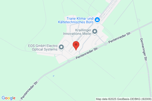 CSG Computersysteme GmbH