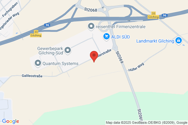 DLV Elektronik Vertriebs GmbH