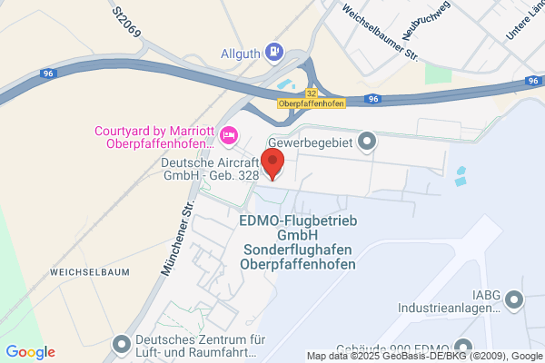 IFE Institut für Elektronik GmbH
