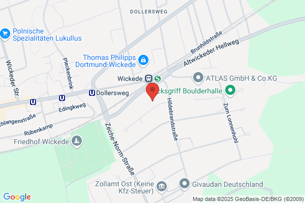 Ludvik Mikrocontroller GmbH & Co. KG