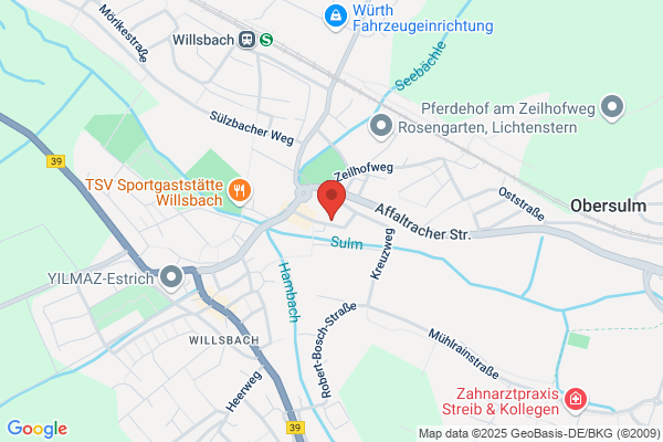 Schauer Präzisionstechnik GmbH