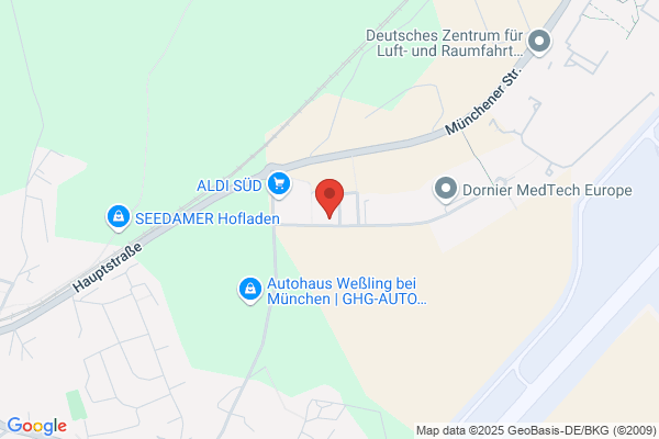 bluMartin GmbH