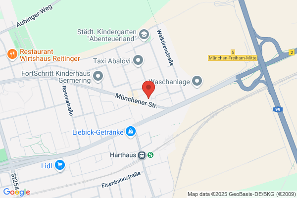 Heldt Elektrotechnik GmbH