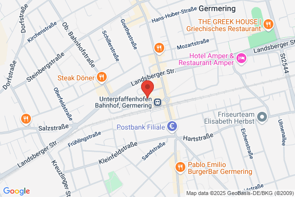 Fahrschule Dietrich